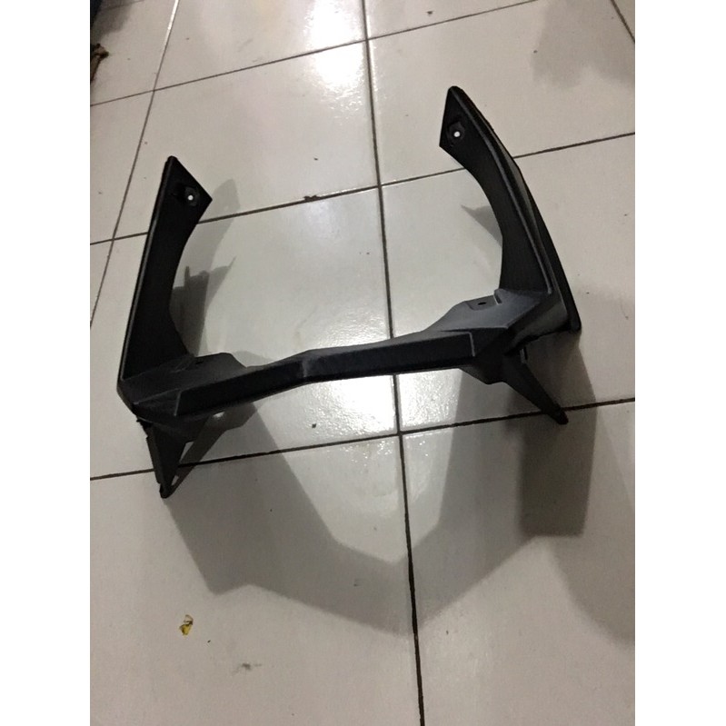 lis lampu atau garnis cover lampu vario 150 old