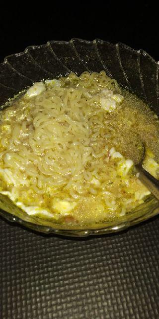 Kemeja Batik Lengan Panjang Sogan  Murah