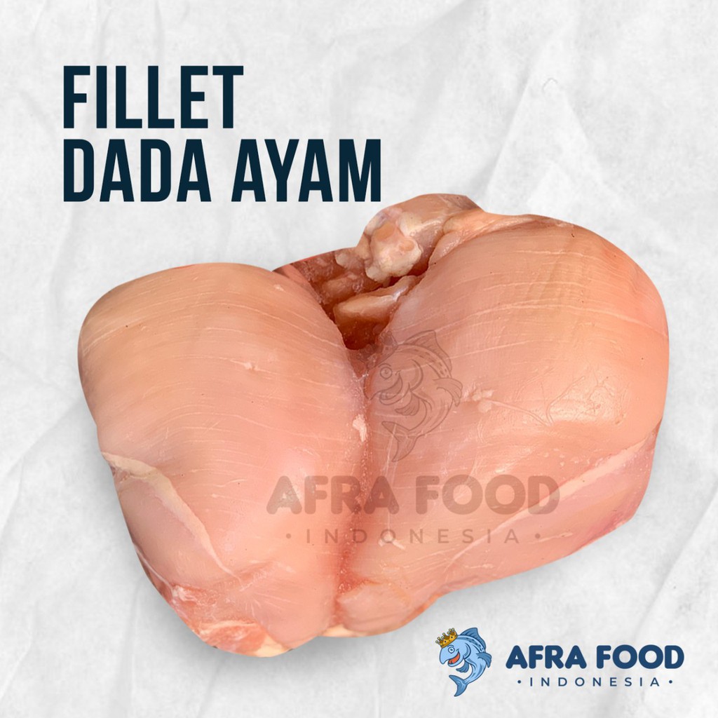 

Fillet Dada Ayam