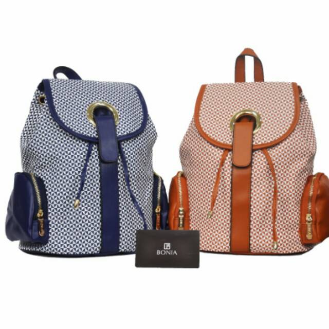 TAS BONIA RANSEL 1737