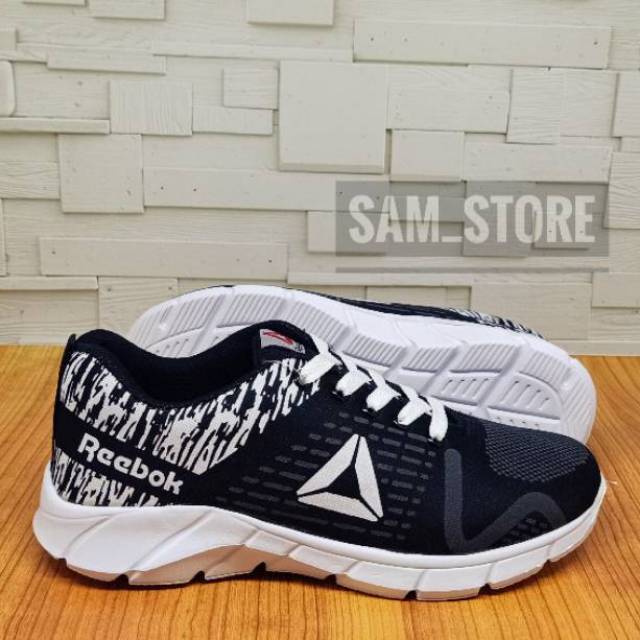 do reeboks run true to size