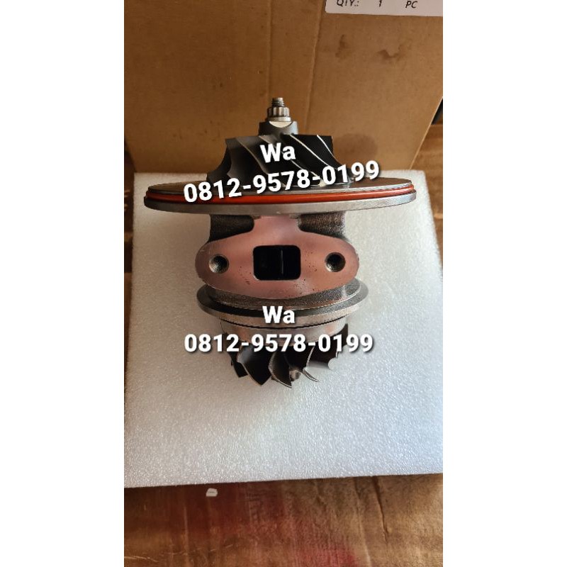 Catridge Turbo Mitsubishi Fuso 220 Ps