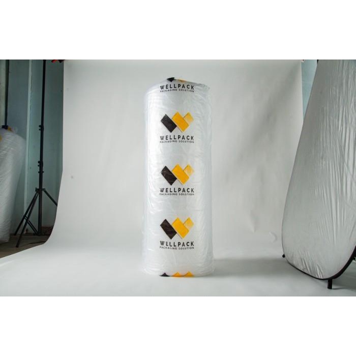 

bubble wrap roll bening hitam wellpack uk 125cm x 50m