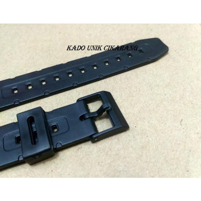 

[KODE J961] Tali Strap Rubber Untuk Casio Kalkulator CA-53 CA-53W CA53 CA 53 Murah