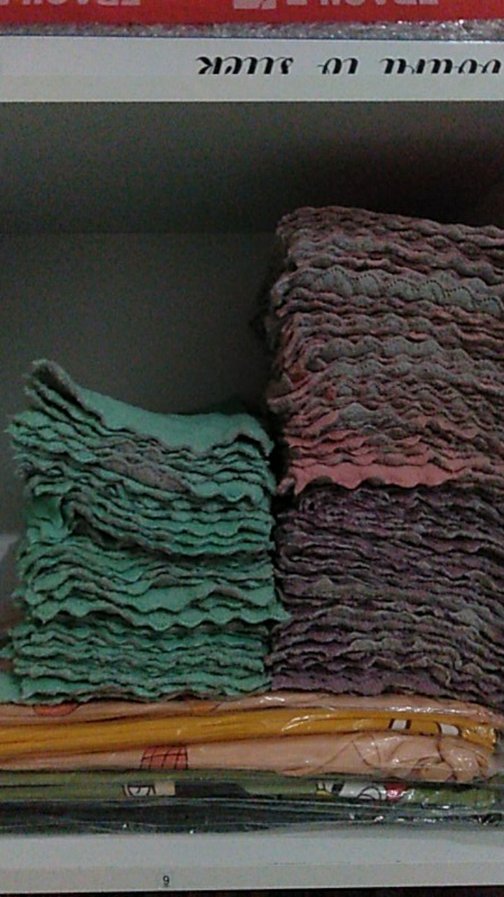 Lap Coral Fleece Gampang Menyerap Paling Fenomenal Harga Murah Ready Siap Kirim!!!