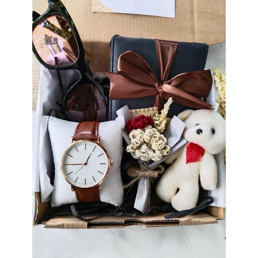 hampers/kado Ulang Tahun/ Kado Ulang Tahun/ Suppries Hampers/cowok