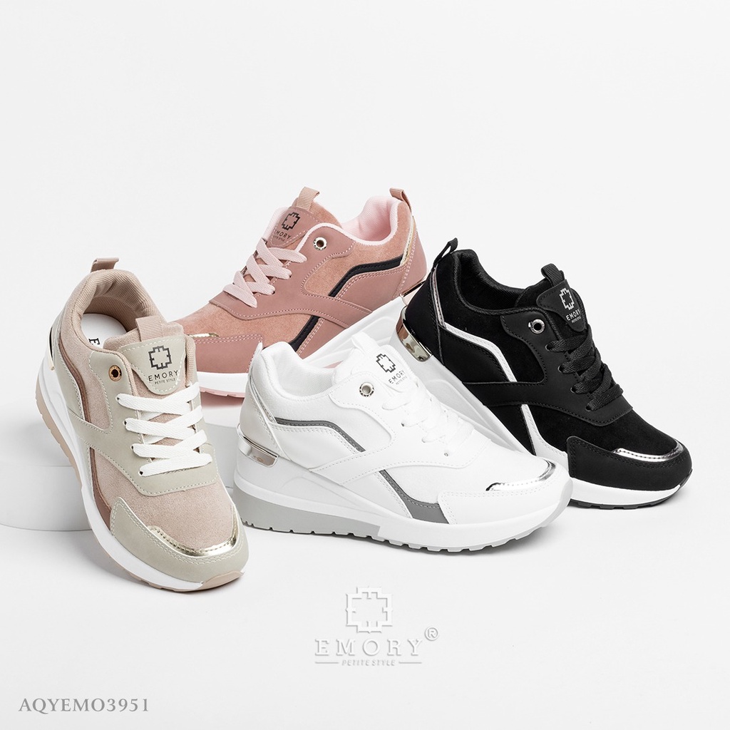 SEPATU EMORY FARENNO AQYEMO3951 IMPORT BATAM