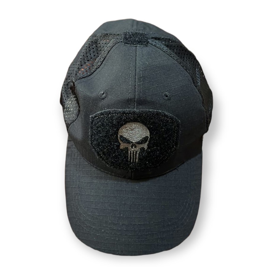 topi tactical punisher/ topi tactical import /topi pria tengkorak