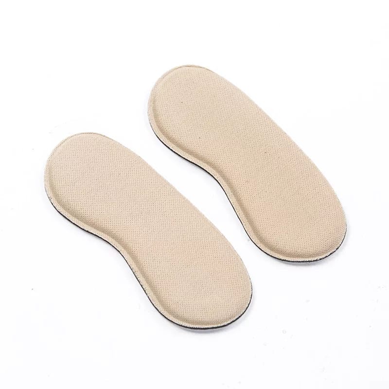 Bantalan Pelindung Tumit Anti Lecet Heels Shoes Pad SVC