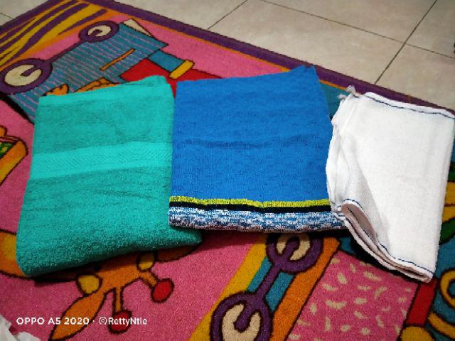 Handuk Mutia Jumbo 140 X 70 Cm,handuk Mandi, Handuk Murah Grosir