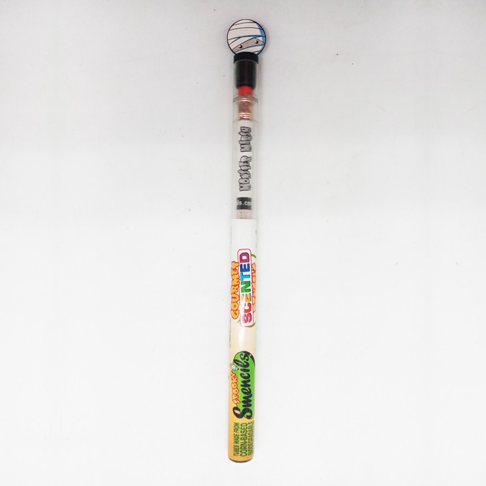 

Pensil wangi dengan karakter hantu helloween - Monster Marsh