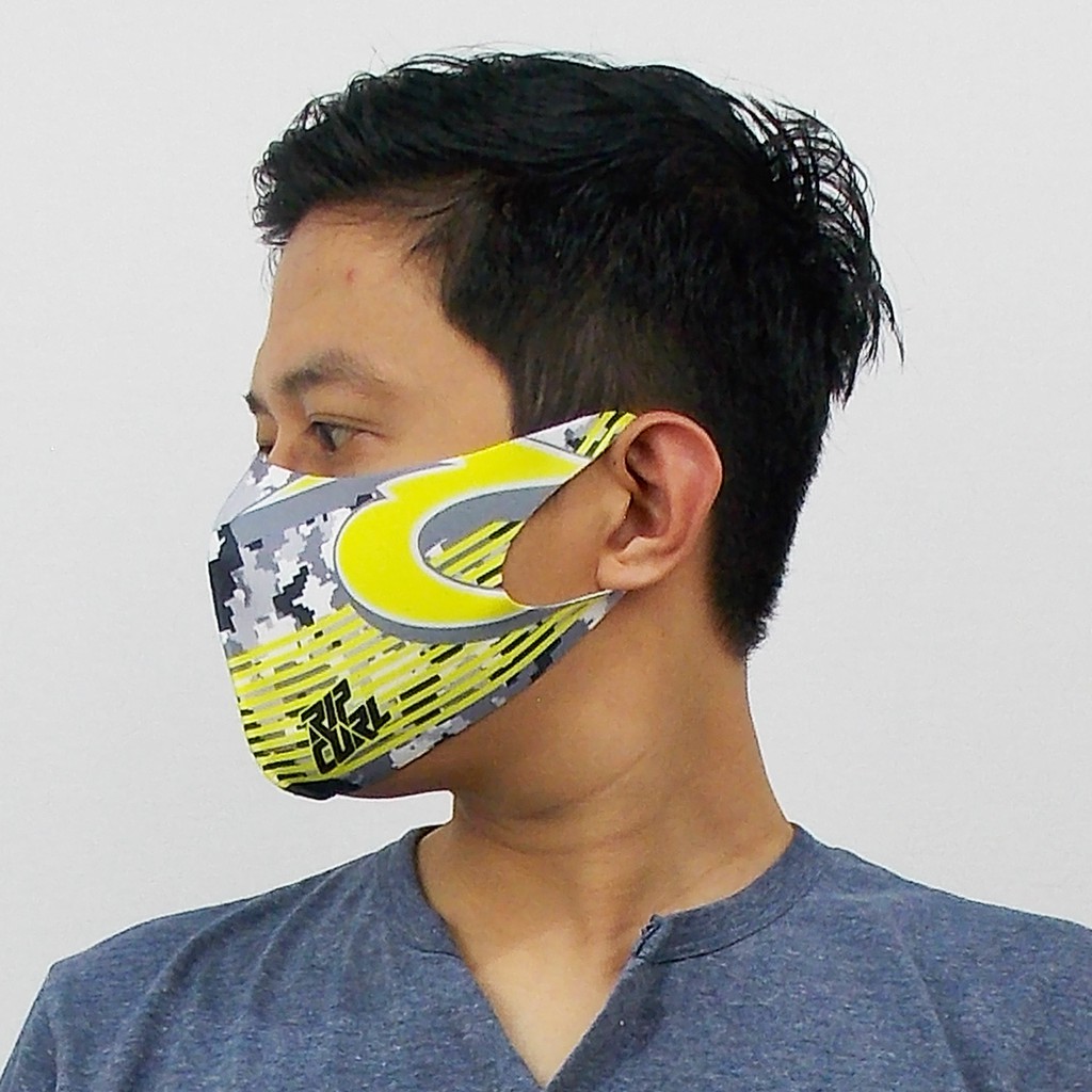 MASKER MEDIS 02 - MASKER SCUBA PREMIUM - MASER MOTOR ANTI CORONA - MASKER SURFING