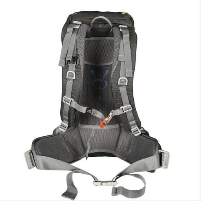 Tas Rei Kelampis 30L Tas Ransel Semi Carrier Rei Original