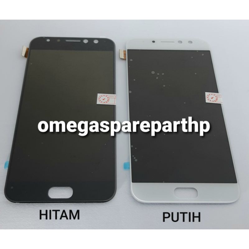 LCD+TS ASUS ZD552KL / Z01MD / ZENFONE 4 SELFIE PRO