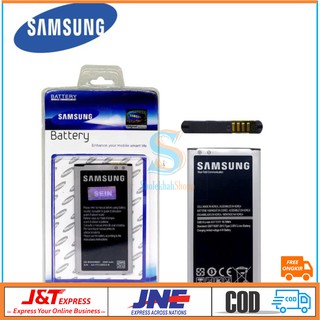 BATTERY BATERAI BATRE SAMSUNG GALAXY S5 REPLIKA ORIGINAL