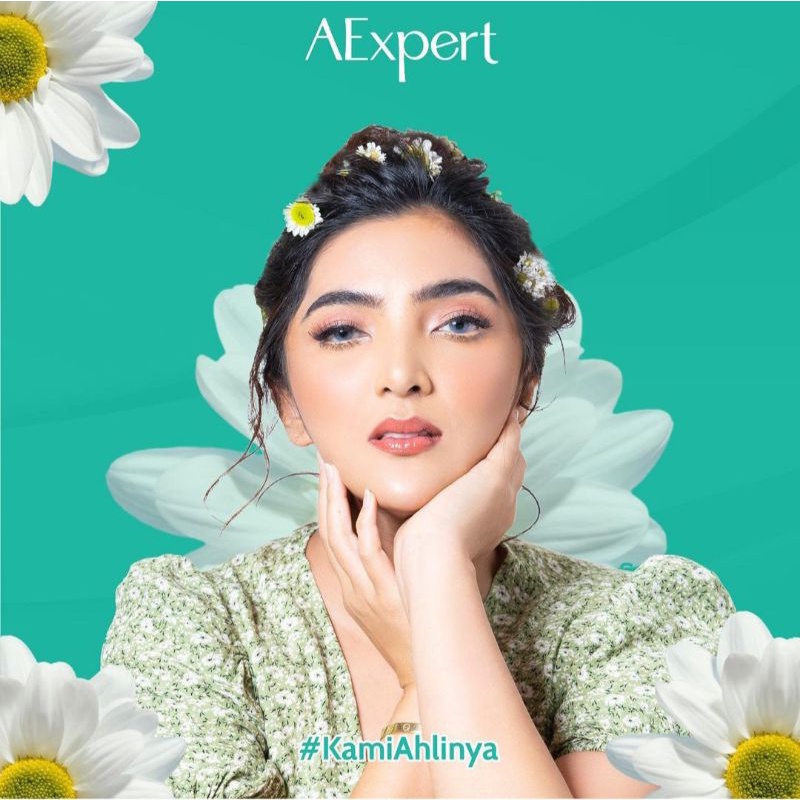 AExpert Skincare Ashanty Paket Acne Series