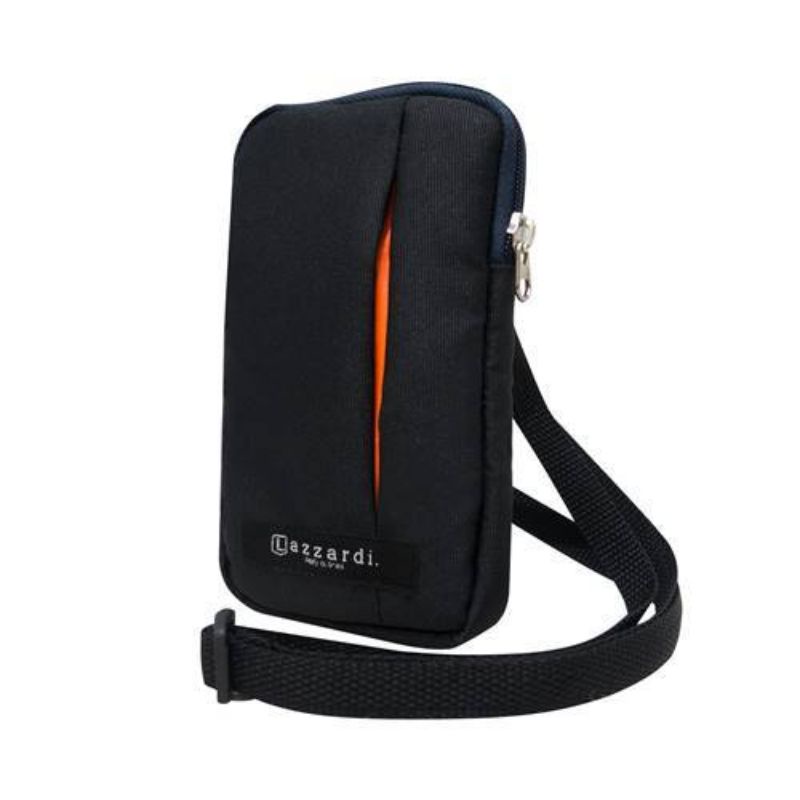 Urban Factor & Lazzardi - Tas Slempang Hp