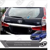 Lis kaca belakang mobil all new Avanza Xenia 2012-2021
