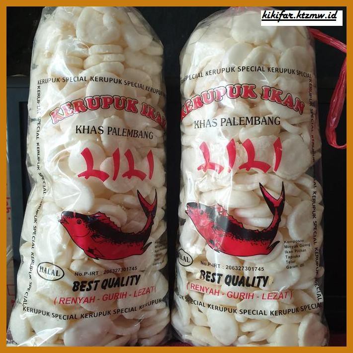 

Makanan-Kering- Kerupuk Coin Lili -Aneka.