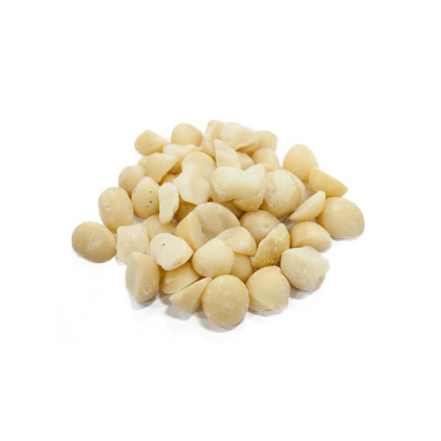 

Macadamia Nuts (Kacang Macadamia) 250gr Ni927