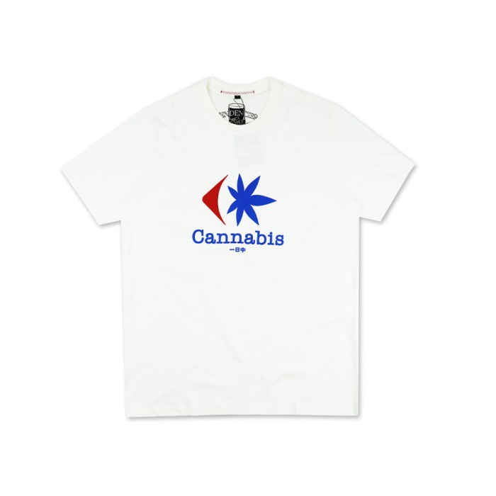 misi- Tendencies Tshirt CANNABIS