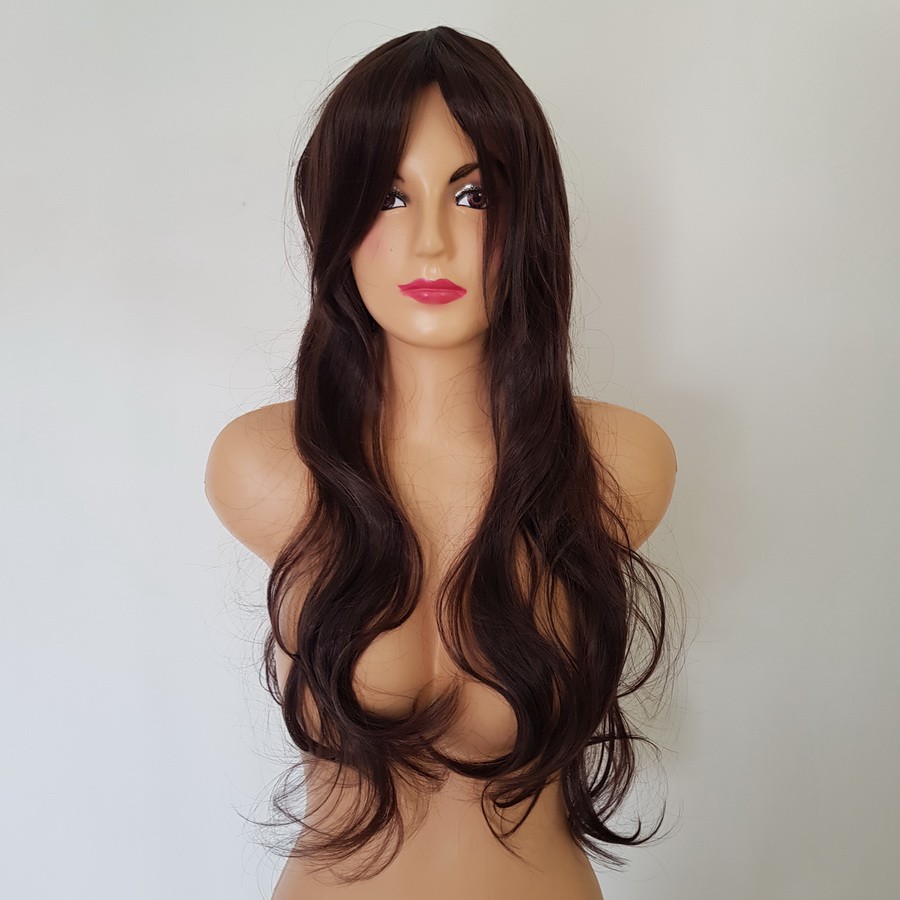 Wig Import 3237715