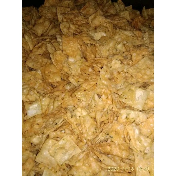 

KERIPIK BAWANG/PANGSIT