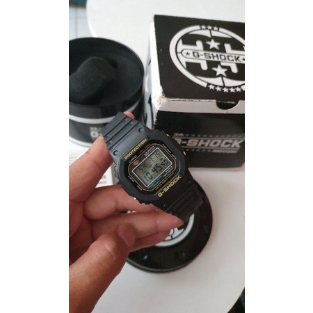Gshock dw5035d / dw5035 casio original