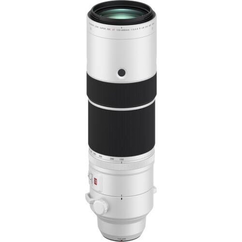 Fujifilm Fujinon XF 150-600mm F5.6-8 R LM OIS WR - Fuji