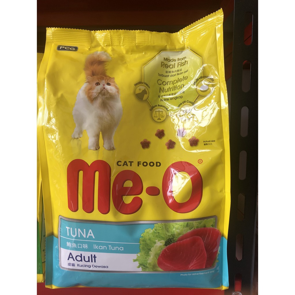 MEO 1.2 TUNA ADULT