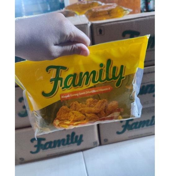 

ㅝC [TERMURAH] minyak goreng 1 liter minyak goreng family GREAT SALES 3489 ❖