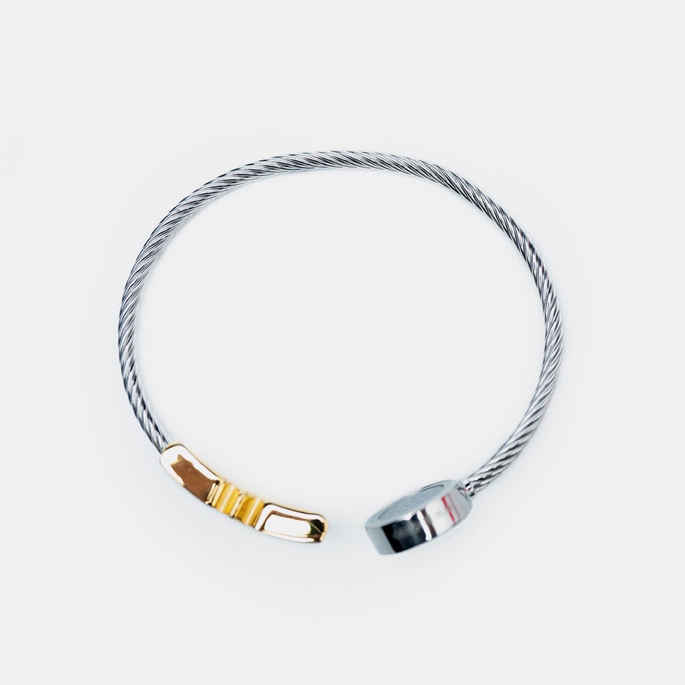 Gelang Pendant Original LSW Wonder Woman Bangle Gelang Kesehatan MCI Original Gelang MCI Original Ge