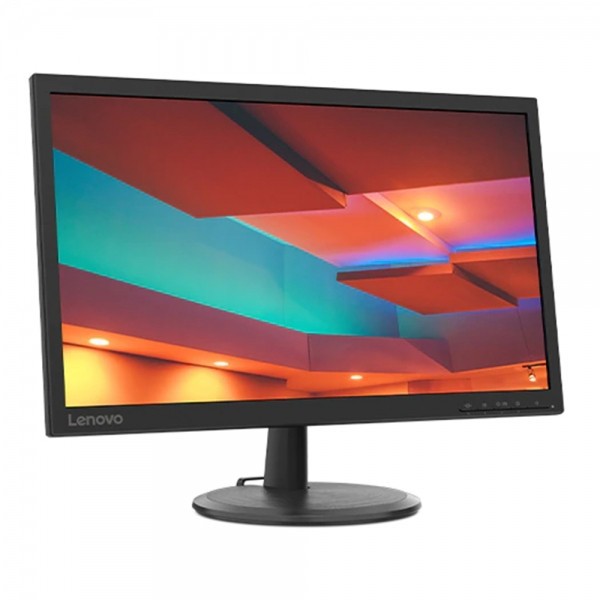 Monitor LED Lenovo D22E-20 22&quot; FHD 4ms IPS 75Hz