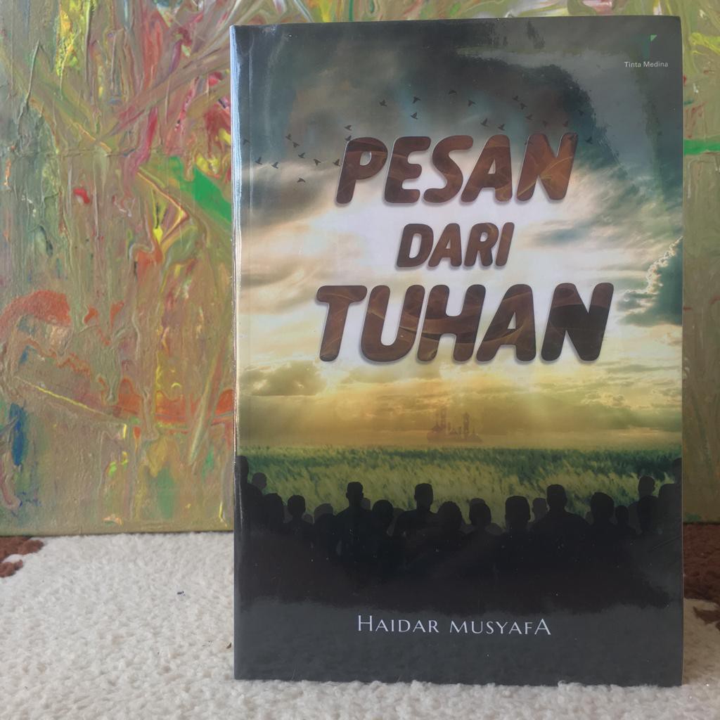 Pesan Dari Tuhan Shopee Indonesia