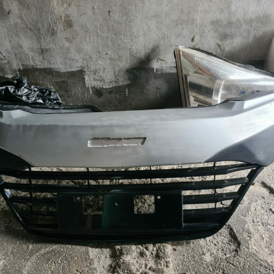 Grill Honda HRV Variasi Terlaris