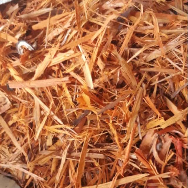 

Kayu secang serut 1kg