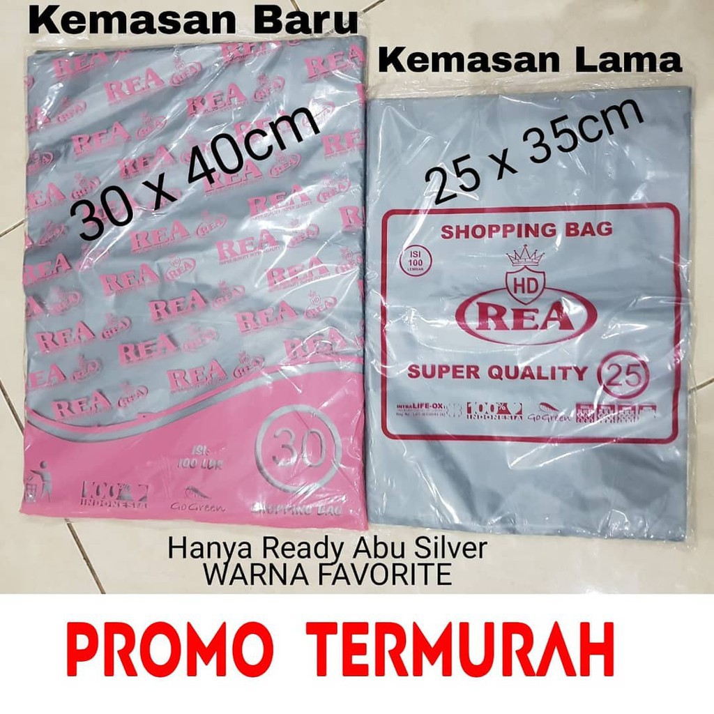 

Zfd Plastik packing 0,45 x 30 x 40 plastik packing plastik olshop plastik REA PLASTIK BANDUNG