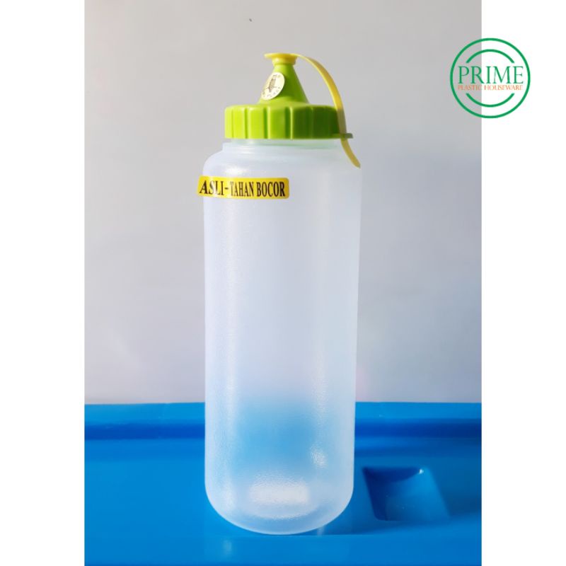 Owl Plast 1000 Botol Saos Botol Kecap Plastik 1000 ML