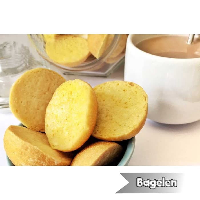 

Bagelan snack kiloan 100 gram