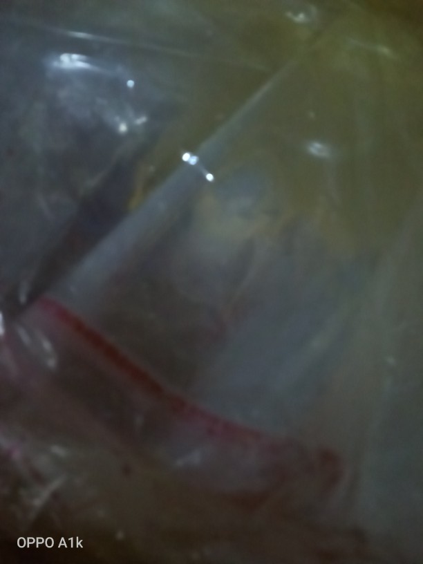 Plastik Opp 18x25 (isi 100 Lembar)