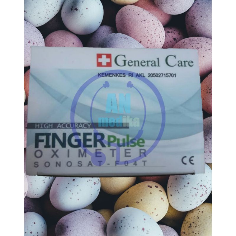 oximeter general care