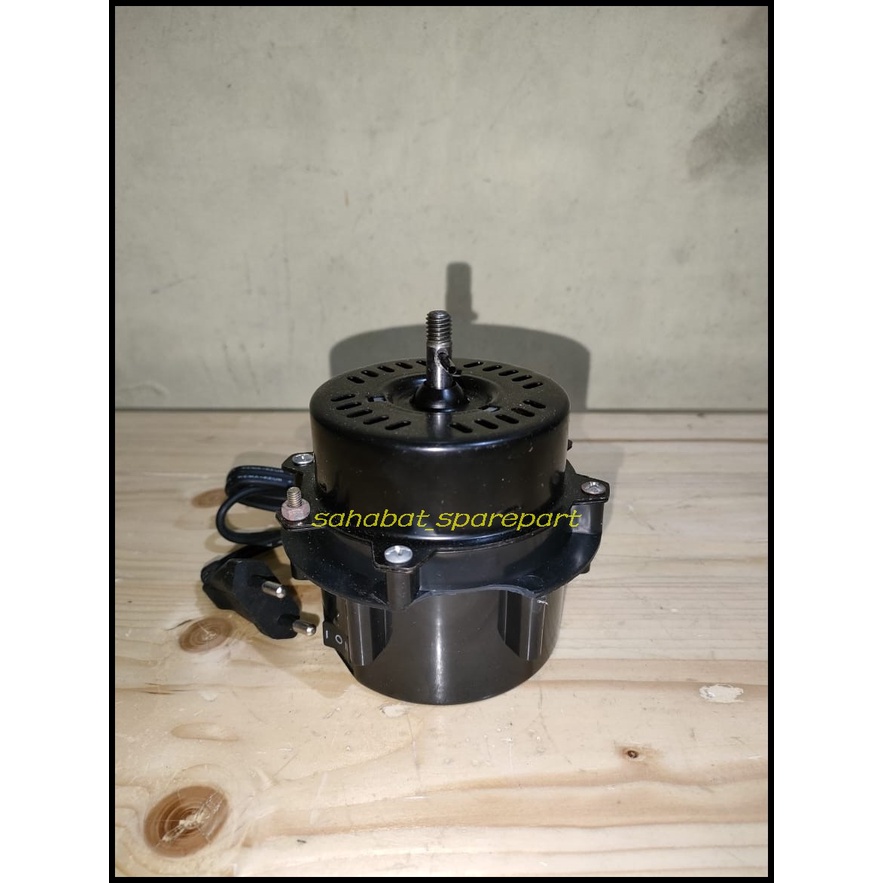 DINAMO KIPAS ANGIN 9 INCH SEKAI