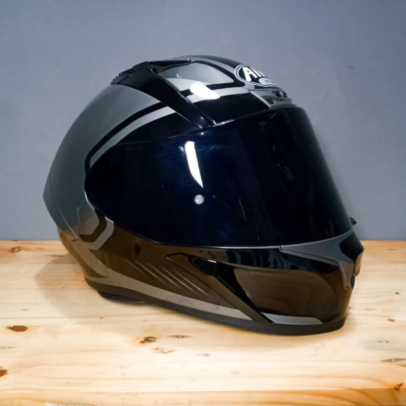 airoh valor marshall grey