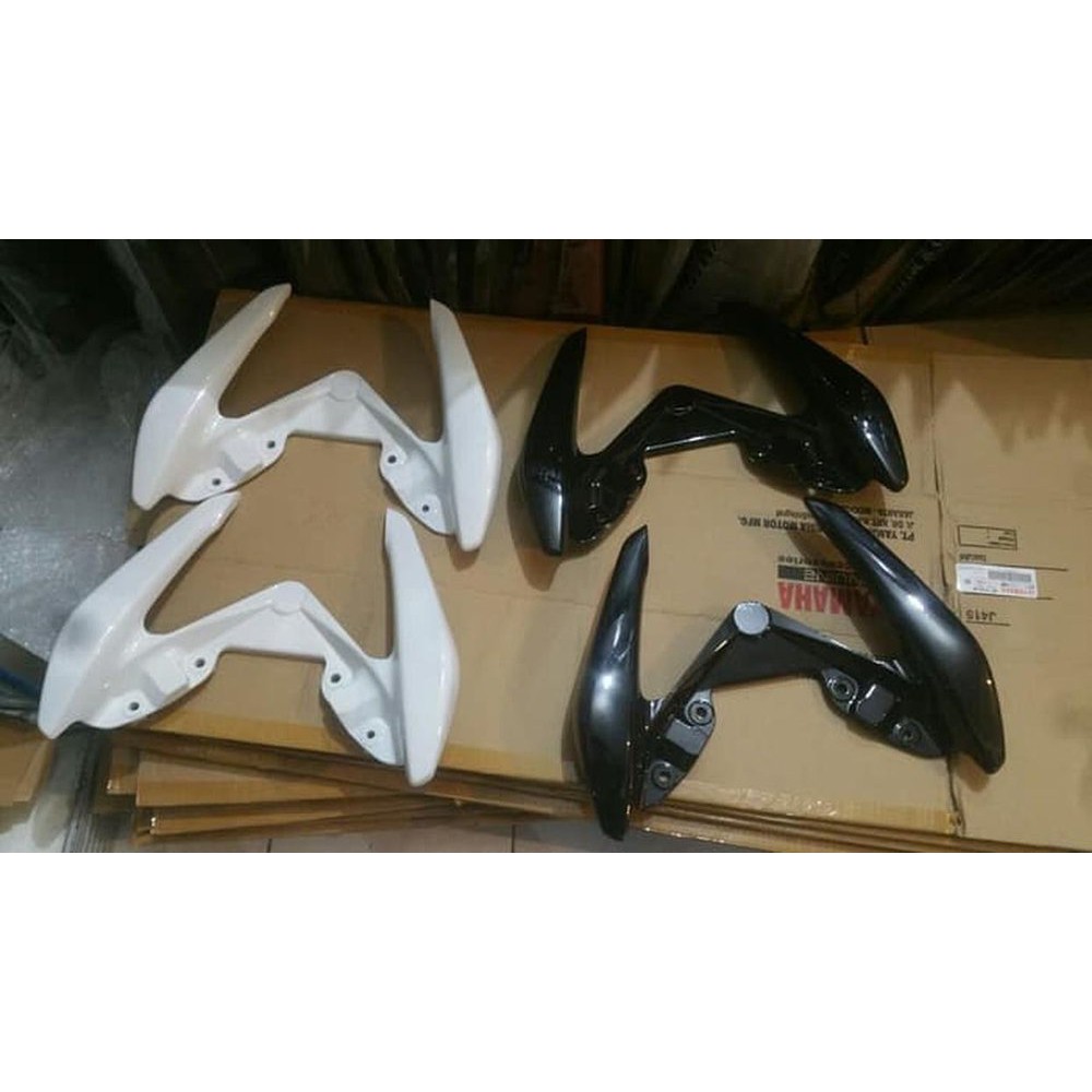 Promo Behel Ori Custom Sporty Yamaha Nmax Diskon
