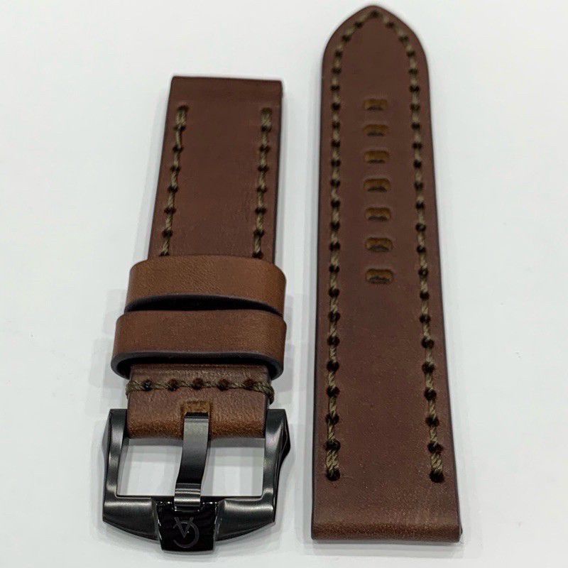 ALEXANDRE CHRISTIE STRAP RANTAI / KULIT ORIGINAL