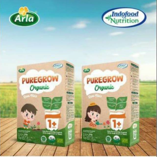 Puregrow