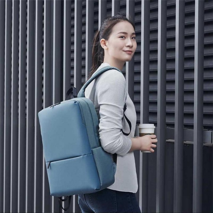 XIAOMI Mi Classic Business Backpack 2 - 18L Large Capacity - JDSW02RM