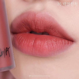 Jual Bbia Last Velvet Tint (Pre Order) Indonesia|Shopee Indonesia