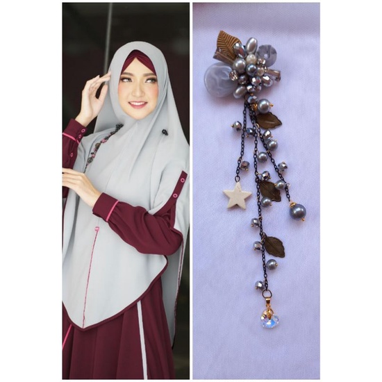 Bros sultan/Bros Aulia/aulia lovers/gamis aulia/bros dagu juntai panjang/bros dagu juntai