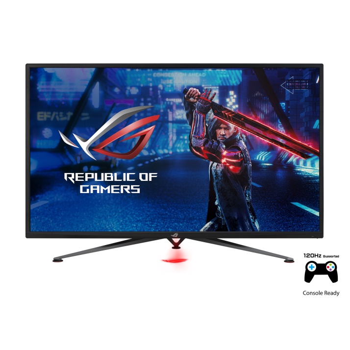 ASUS ROG Strix XG438Q 43&quot; Inch 4K 120Hz FreeSync™ 2 Gaming Monitor